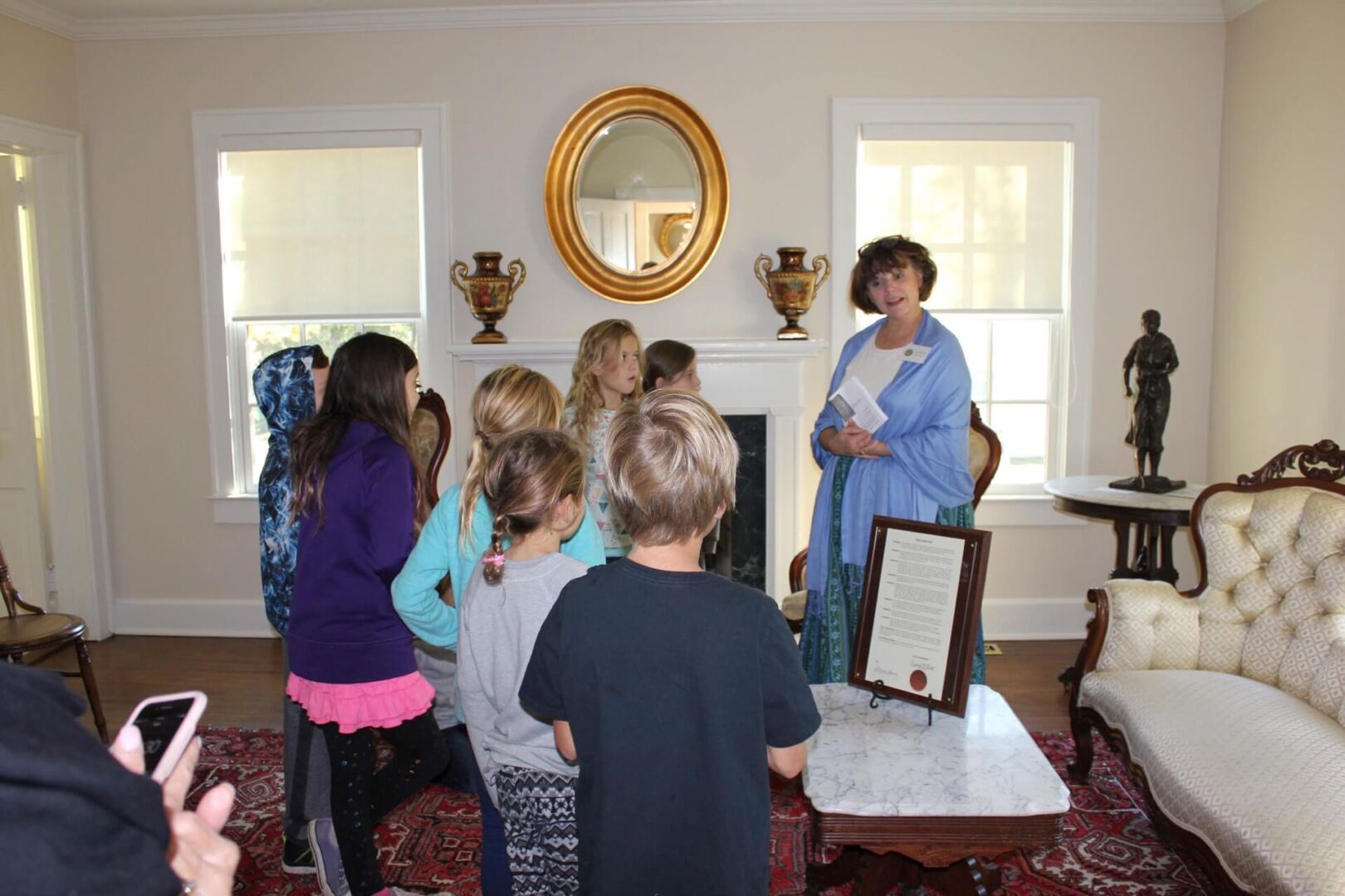 Dunwoody Preservation Trust