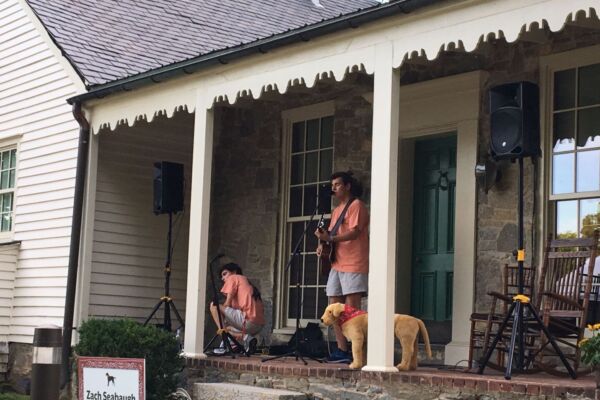 Dunwoody Preservation Trust Dunwoody Preservation Trust