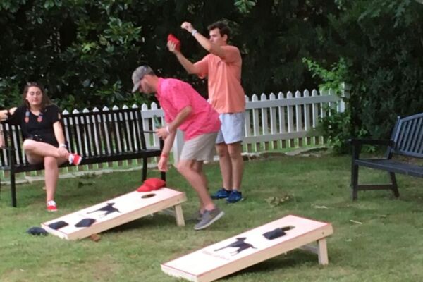 Dunwoody Preservation Trust Dunwoody Preservation Trust