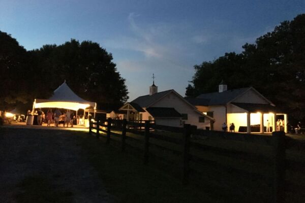 Dunwoody Preservation Trust Dunwoody Preservation Trust