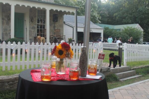 Dunwoody Preservation Trust Dunwoody Preservation Trust