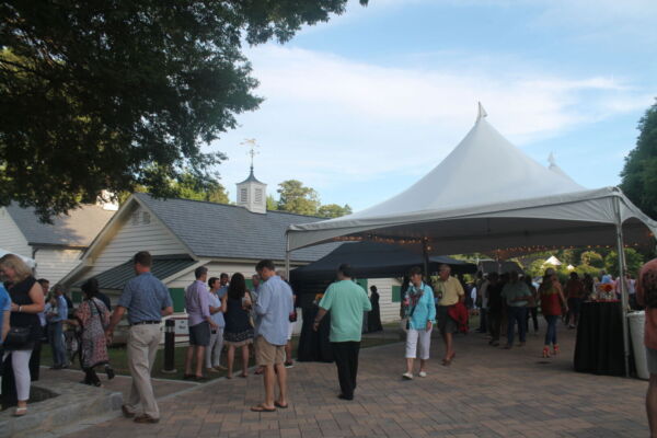 Dunwoody Preservation Trust Dunwoody Preservation Trust