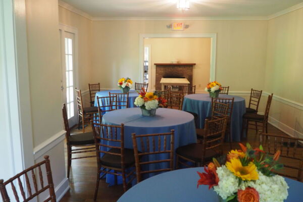 Dunwoody Preservation Trust Dunwoody Preservation Trust